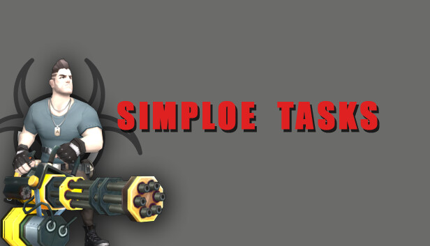 Simploe Tasks