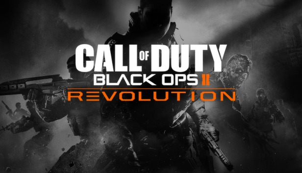 Call of Duty®: Black Ops II - Revolution