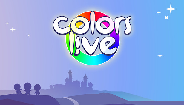 Colors Live
