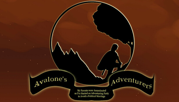 Avalone's Adventurers: My Parents were Assassinated so I've Started an Adventuring Party to Avoid a Political Marriage