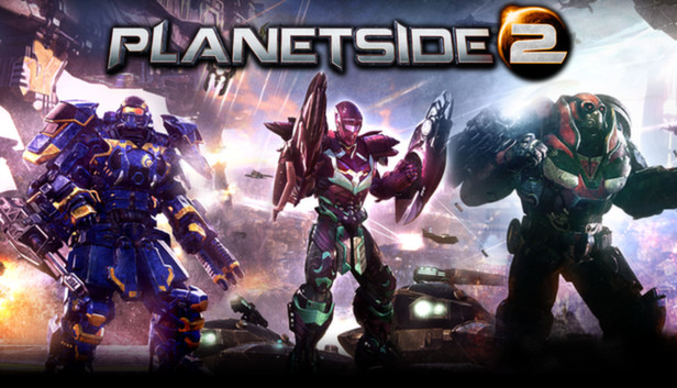 Planetside 2: Elite Soldier Bundle