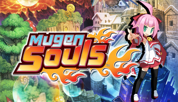Mugen Souls - Mega Costume Bundle 2