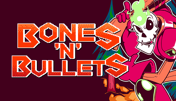 Bones 'n' Bullets