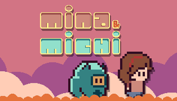 Mina & Michi