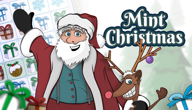 Mint Christmas