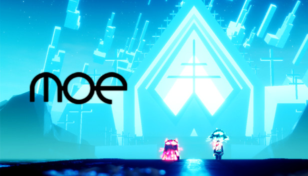 Moe: The Boundary of Reality