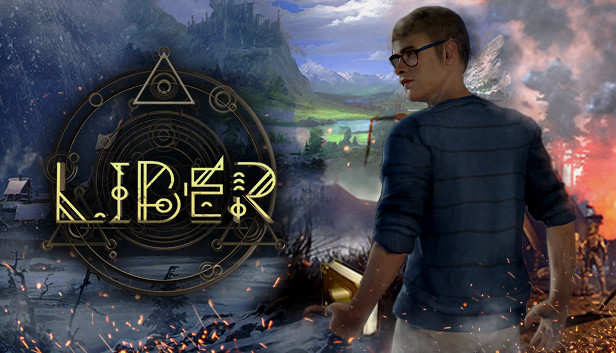 LiBER