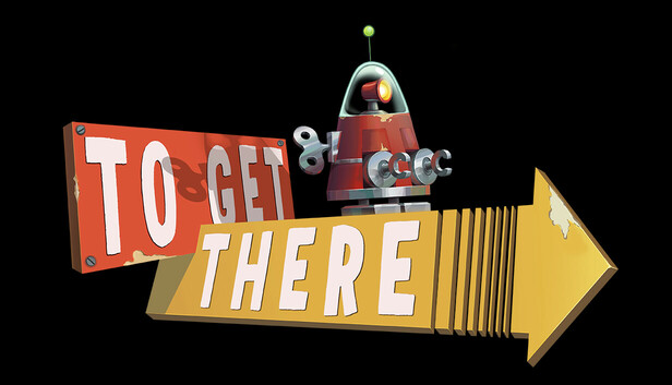 To Get There