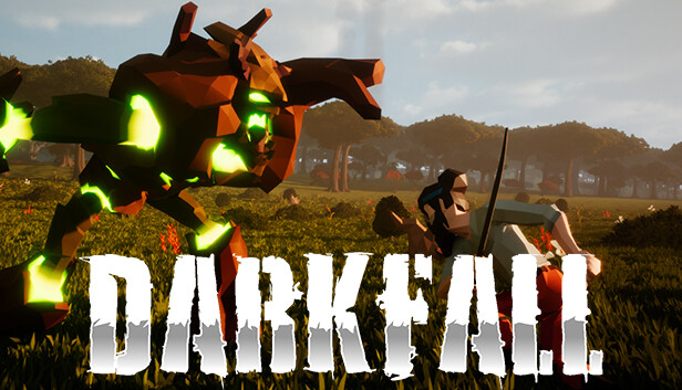 DARKFALL