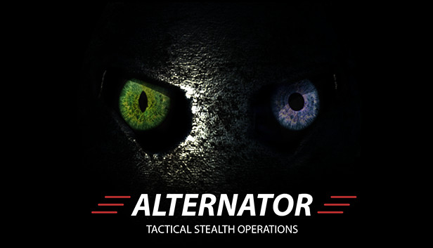 Alternator: Tactical Stealth Operations