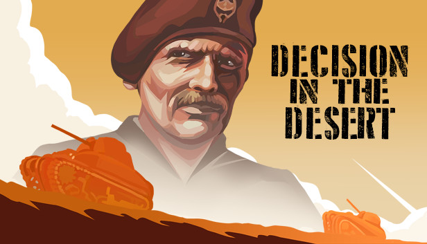 Decision in the Desert