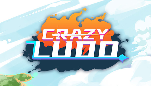 Crazy Ludo