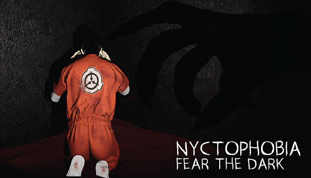 Nyctophobia: Fear the Dark