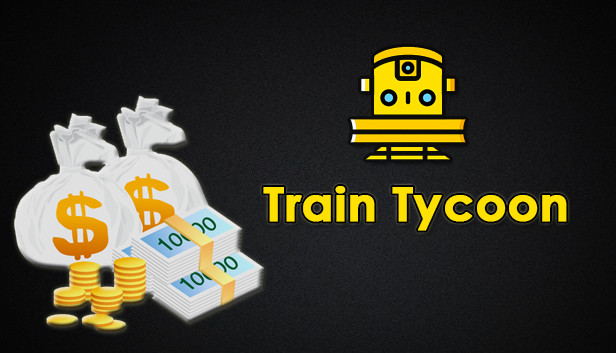 Train Tycoon