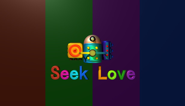 Seek Love