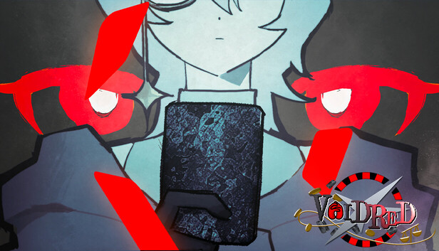 VOID RED