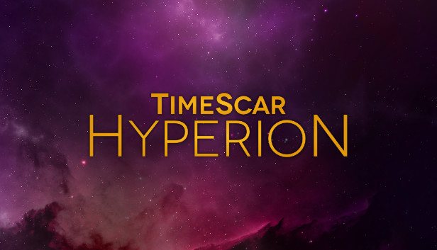 TimeScar: Hyperion