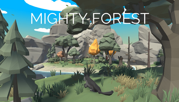Mighty Forest