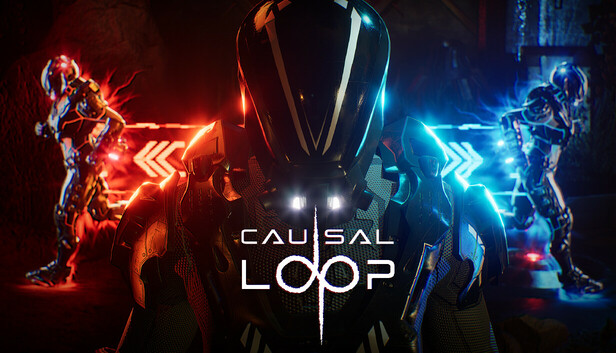 Causal Loop