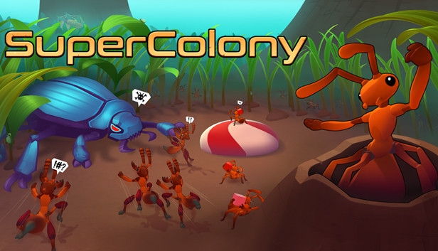 SuperColony