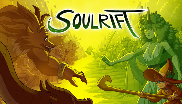 Soulrift