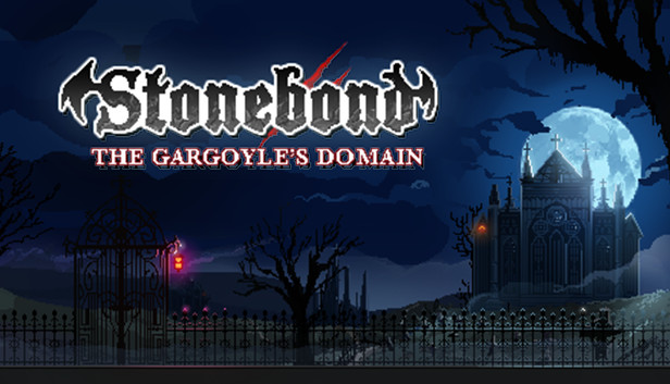 STONEBOND: The Gargoyle's Domain