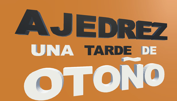 Ajedrez una tarde de Otoño