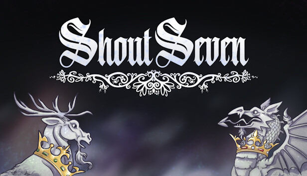 Shout Seven