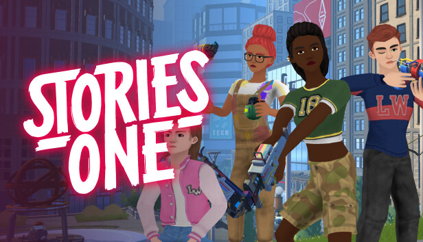 Stories One