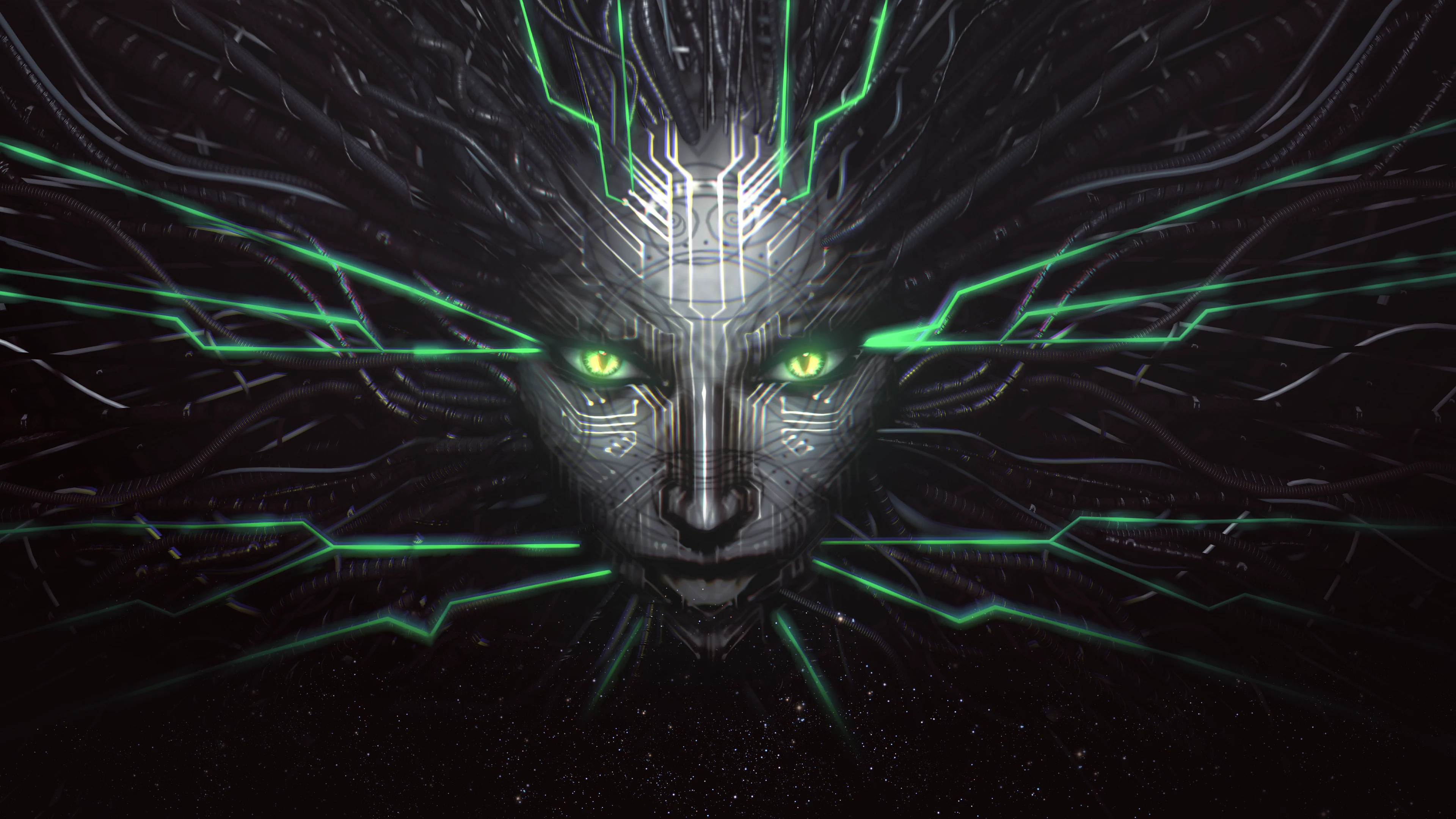 System Shock 2: 25th Anniversary Remaster