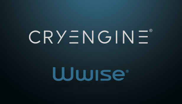 CRYENGINE - Wwise Project DLC PC