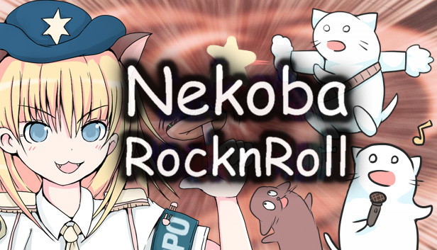 Nekoba RocknRoll