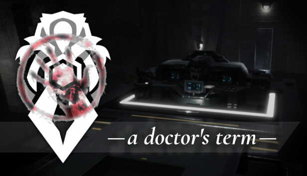 a doctor's term