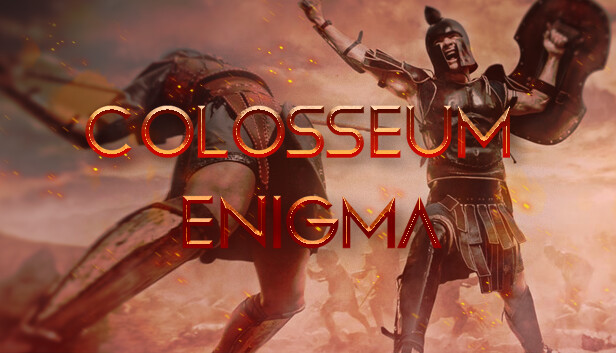 Colosseum Enigma