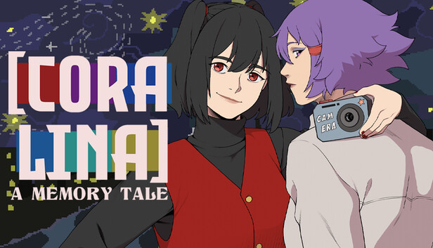 Coralina: a Memory Tale