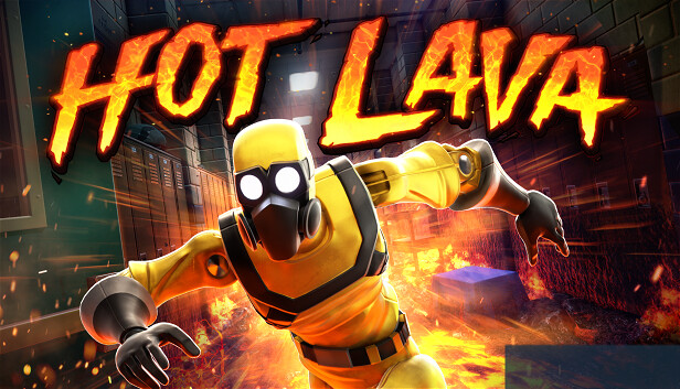Hot Lava