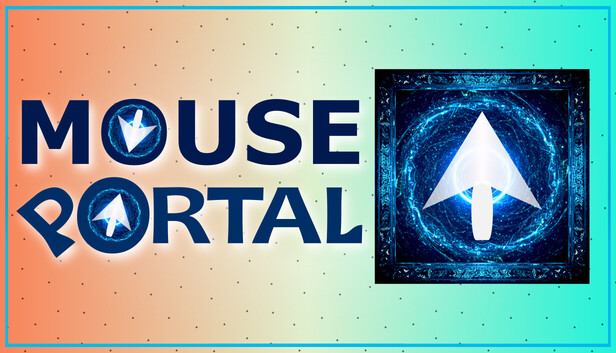 Mouse Portal – Teleport Your Cursor