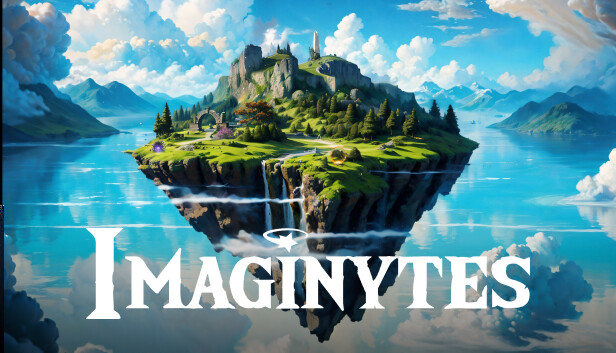 Imaginytes