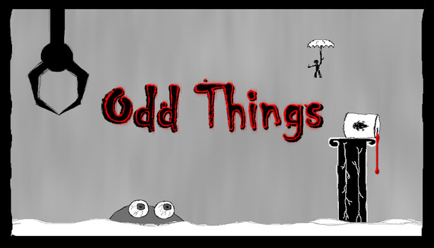Odd Things