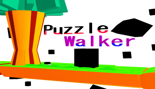 Puzzle Walker (Demo)