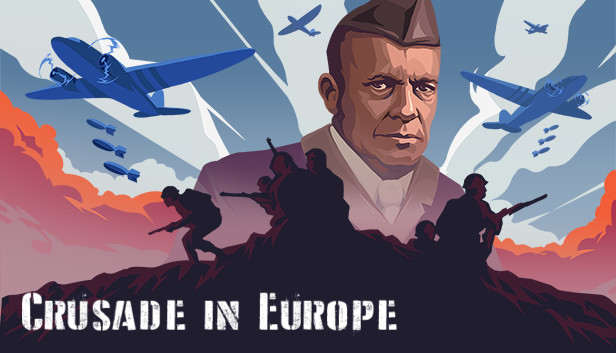 Crusade in Europe