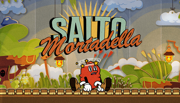 Salto Mortadella