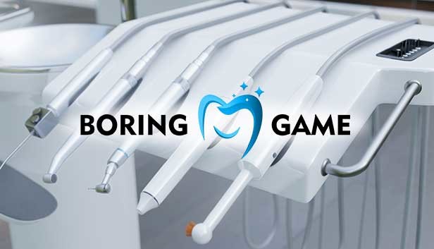 Boring Game