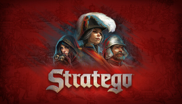 Stratego® Online