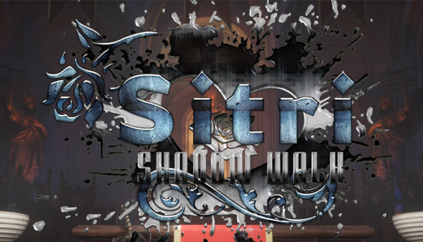 Sitri ~Shadow Walk~