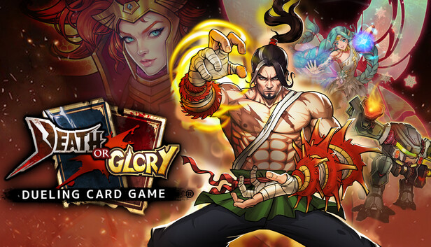 Death or Glory