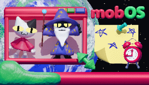 mobOS