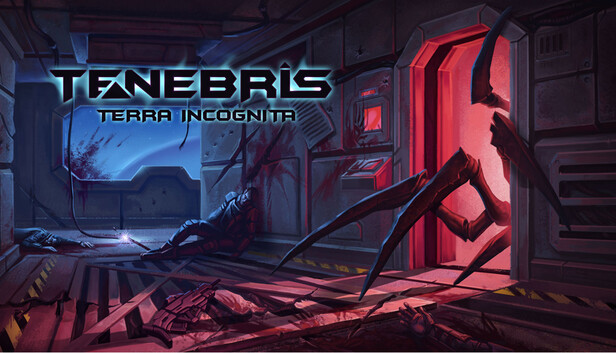 Tenebris: Terra Incognita