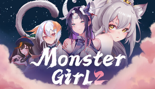 Find Girls 2 - 5 new characters bonus