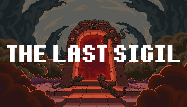 The Last Sigil